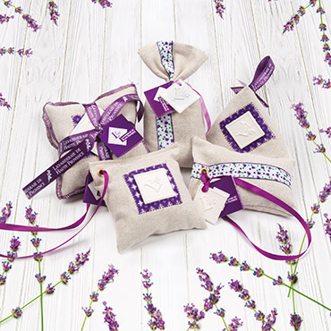 Lavender & Lavandin Diffuser Boxes
